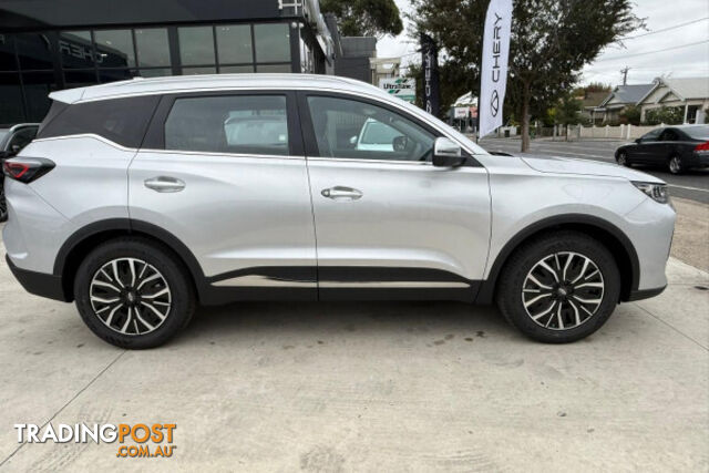 2026 CHERY TIGGO 7 SUPER HYBRID URBAN T32 - photo 2 of 21