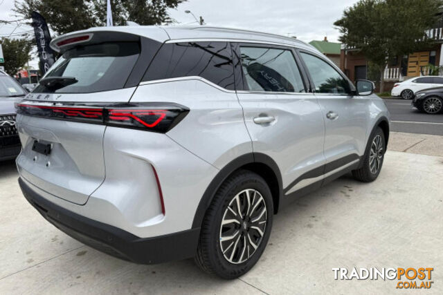 2026 CHERY TIGGO 7 SUPER HYBRID URBAN T32