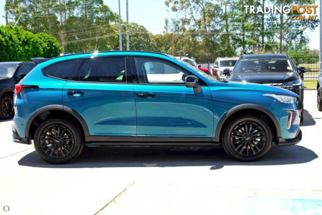 2026 GWM HAVAL JOLION VANTA HYBRID A02 Van - photo 5 of 15