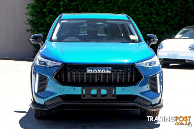 2026 GWM HAVAL JOLION VANTA HYBRID A02 Van - photo 2 of 15
