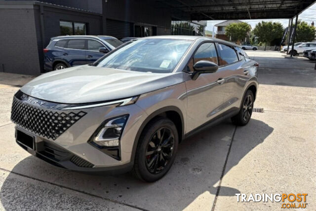 2026 CHERY C5 ULTIMATE (NO SERIES)