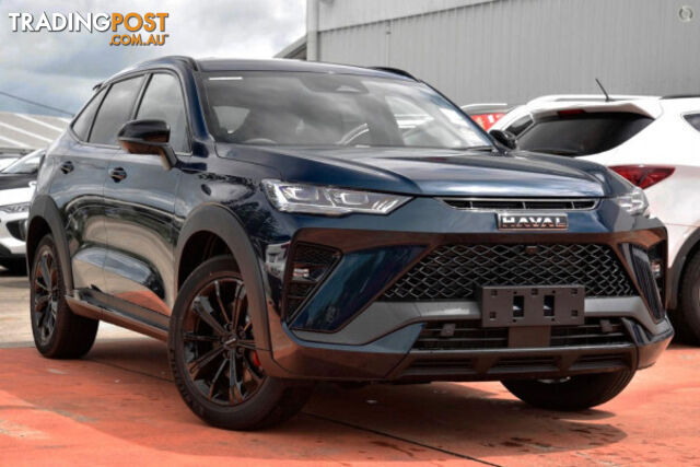 2026 GWM HAVAL H6GT ULTRA HI4 PHEV B03