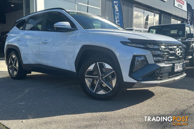2024 HYUNDAI TUCSON (NO BADGE) NX4.V3