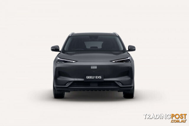 2026 GEELY EX5 INSPIRE EXTENDED RANGE E245  - photo 2 of 24