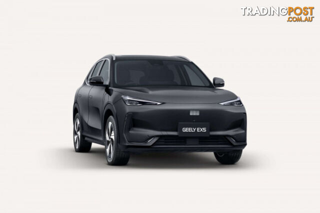 2026 GEELY EX5 INSPIRE EXTENDED RANGE E245  - photo 3 of 24