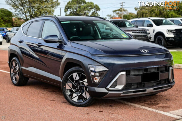 2026 HYUNDAI KONA ELITE SX2