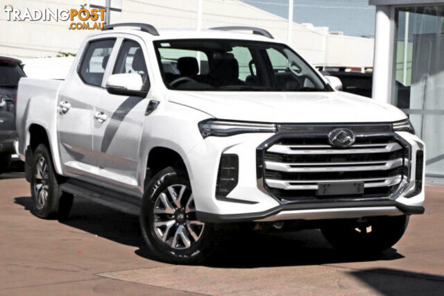 2026 LDV T60 MAX PRO SK8C