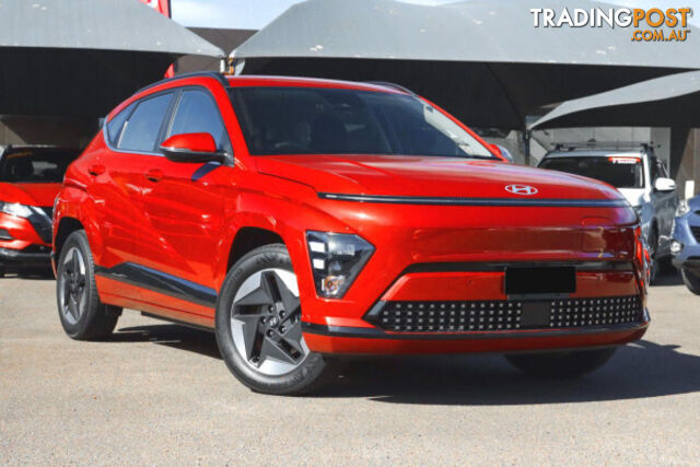 2026 HYUNDAI KONA ELECTRIC SX2.V3