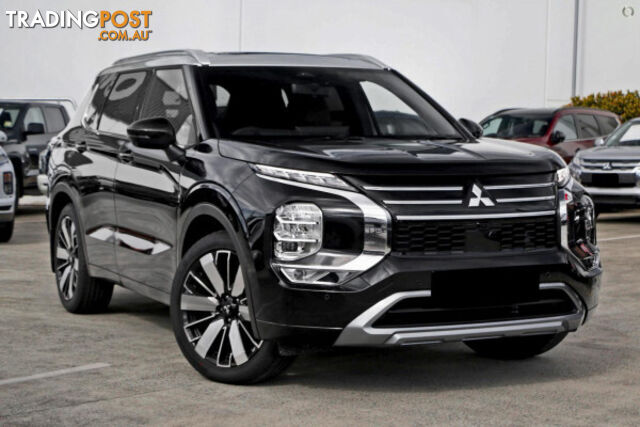 2025 MITSUBISHI OUTLANDER EXCEED TOURER ZM - photo 1 of 15