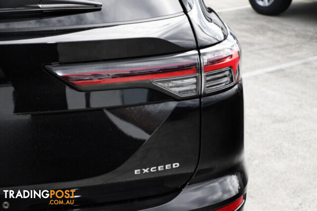 2025 MITSUBISHI OUTLANDER EXCEED TOURER ZM  - photo 5 of 15