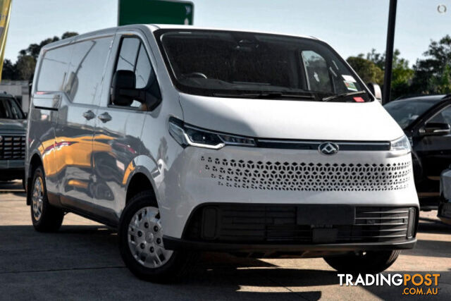 2026 LDV DELIVER 7 (NO BADGE) (NO SERIES)