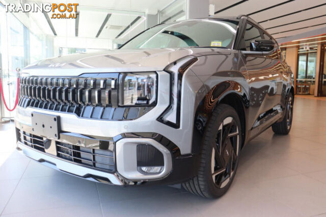 2026 KIA SELTOS GT-LINE SP2 PE