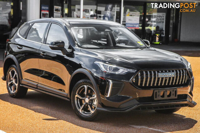 2026 GWM HAVAL JOLION PREMIUM HYBRID A02