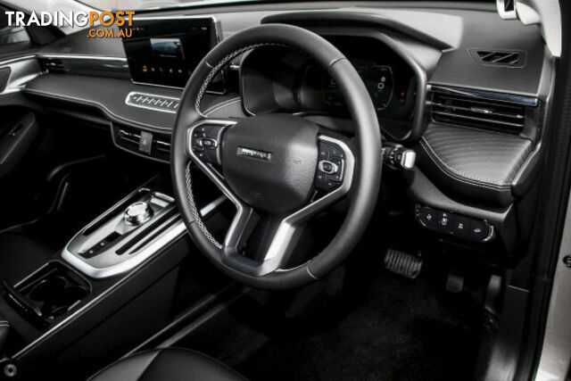 2026 GWM HAVAL JOLION LUX HYBRID A02