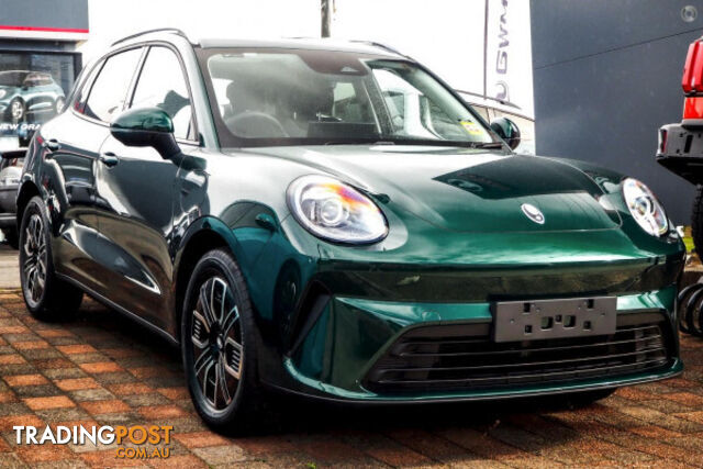 2026 GWM ORA LUX EC15S