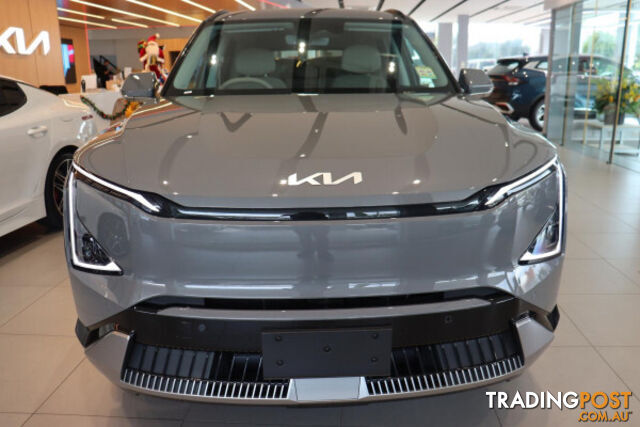 2026 KIA EV5 EARTH OVC