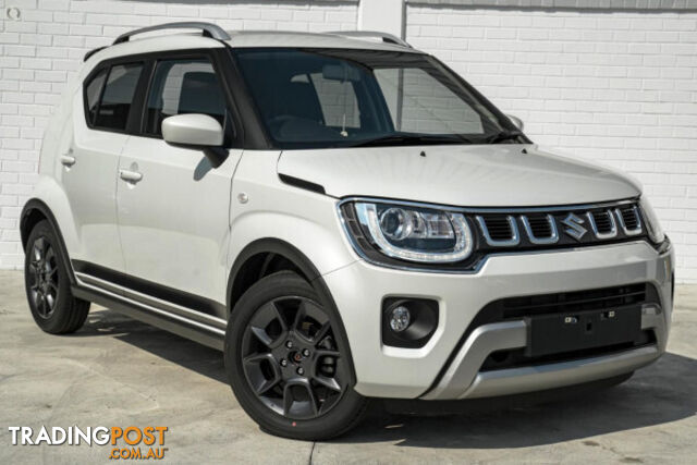 2024 SUZUKI IGNIS SHADOW MF SERIES II