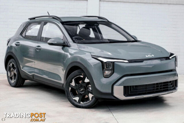 2026 KIA STONIC S YB PE2