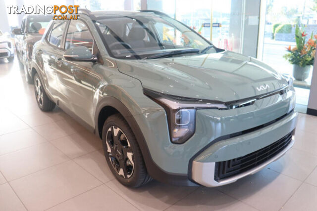 2026 KIA STONIC S YB PE2
