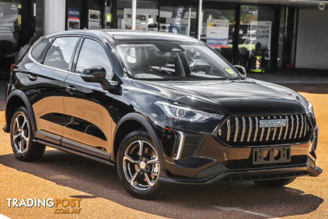 2026 GWM HAVAL JOLION PREMIUM HYBRID A02