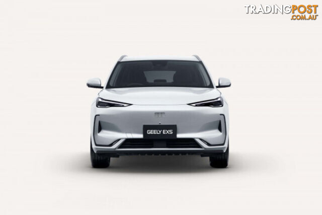 2026 GEELY EX5 COMPLETE EXTENDED RANGE E245 - photo 2 of 24