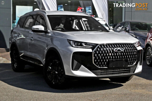 2026 CHERY TIGGO 7 SUPER HYBRID URBAN T32