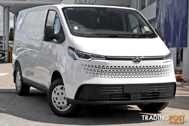 2026 LDV DELIVER 7 (NO BADGE) (NO SERIES)