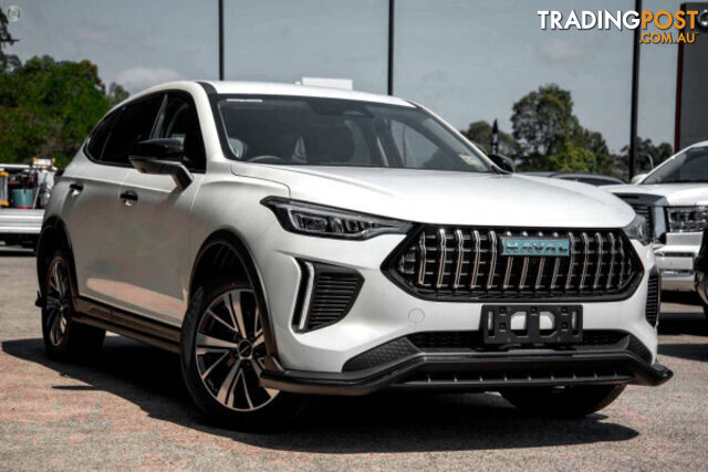 2026 GWM HAVAL JOLION LUX HYBRID A02