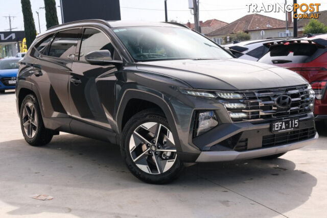2026 HYUNDAI TUCSON ELITE NX4.V4
