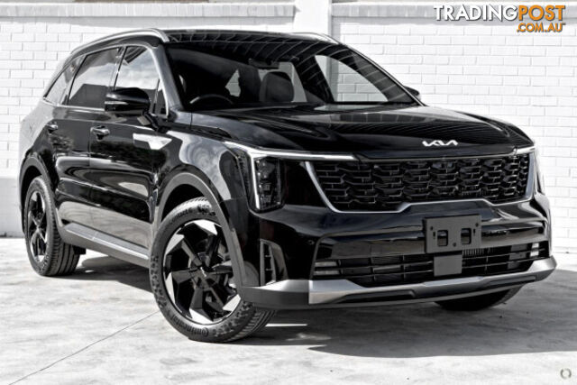 2026 KIA SORENTO HEV GT-LINE MQ4 PE