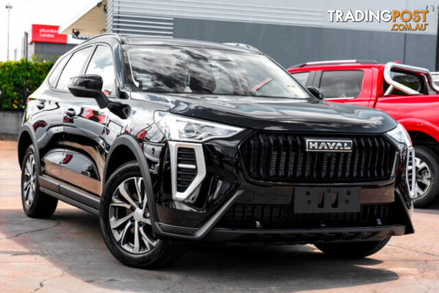 2026 GWM HAVAL JOLION PREMIUM A01
