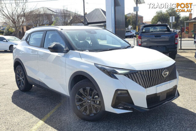 2026 GAC EMZOOM PREMIUM (NO SERIES)