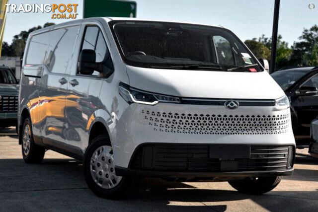 2026 LDV DELIVER 7 (NO BADGE) (NO SERIES)