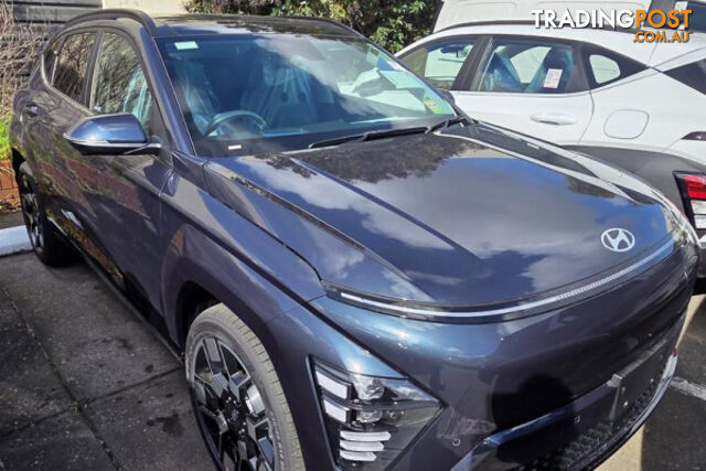 2026 HYUNDAI KONA ELECTRIC PREMIUM SX2.V3