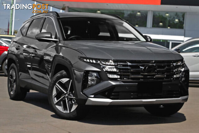 2026 HYUNDAI TUCSON HYBRID ELITE NX4.V4