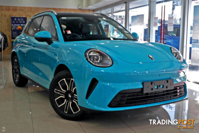 2026 GWM ORA ULTRA EC15S