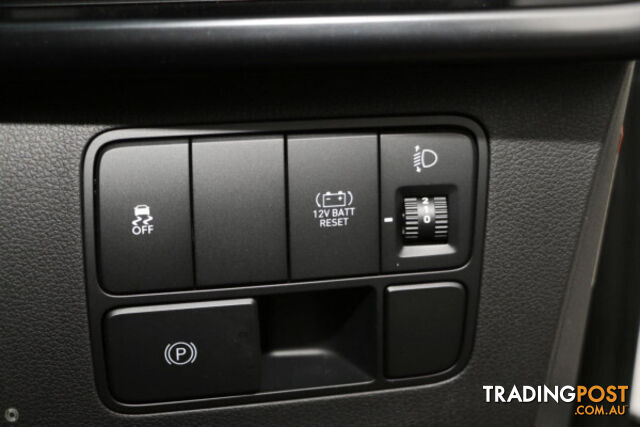2026 HYUNDAI STARIA LOAD (NO BADGE) US4.V4