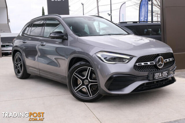 2020 MERCEDES-BENZ GLA-CLASS GLA250 H247