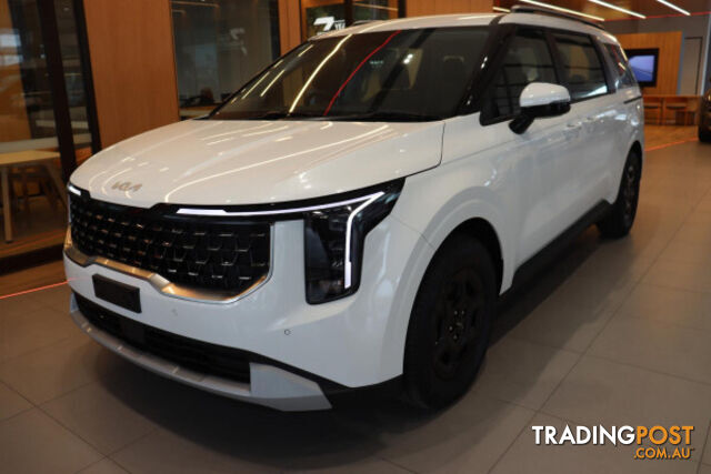 2026 KIA CARNIVAL S KA4 PE