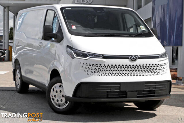 2026 LDV DELIVER 7 (NO BADGE) (NO SERIES)