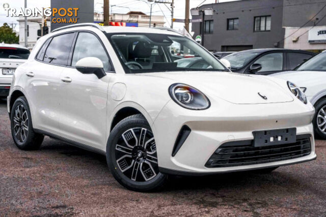 2026 GWM ORA LUX EC15S