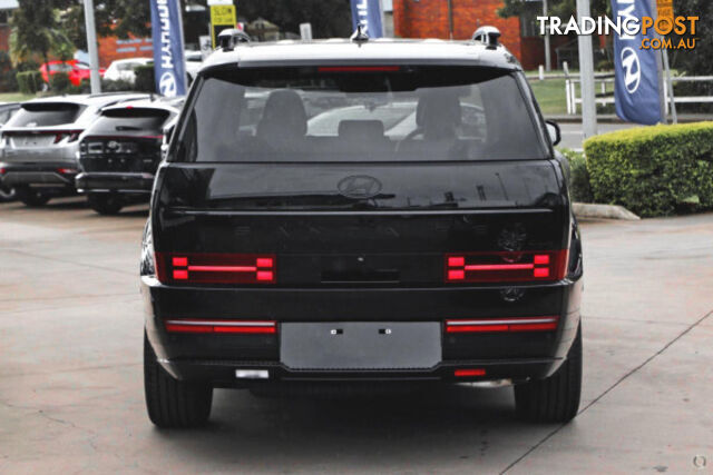2026 HYUNDAI SANTA FE HYBRID CALLIGRAPHY MX5.V2 - photo 2 of 15