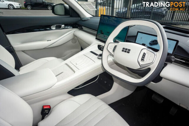 2026 GEELY EX5 INSPIRE EXTENDED RANGE E245  - photo 5 of 24