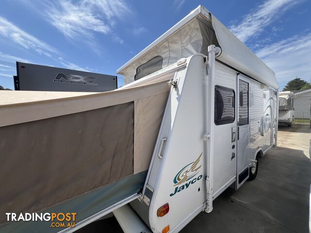 Jayco Expanda