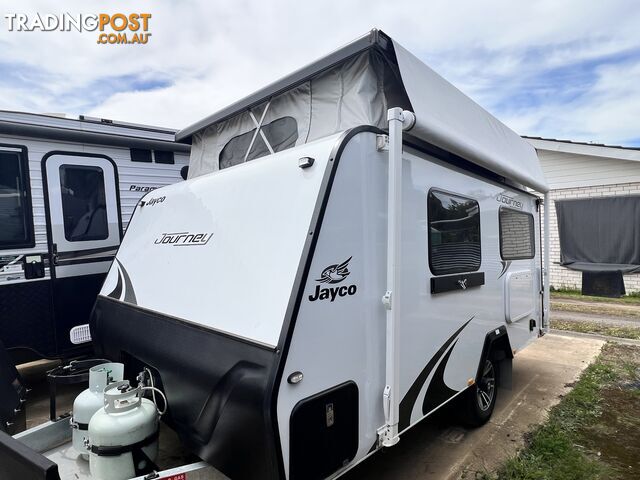 Jayco Journey