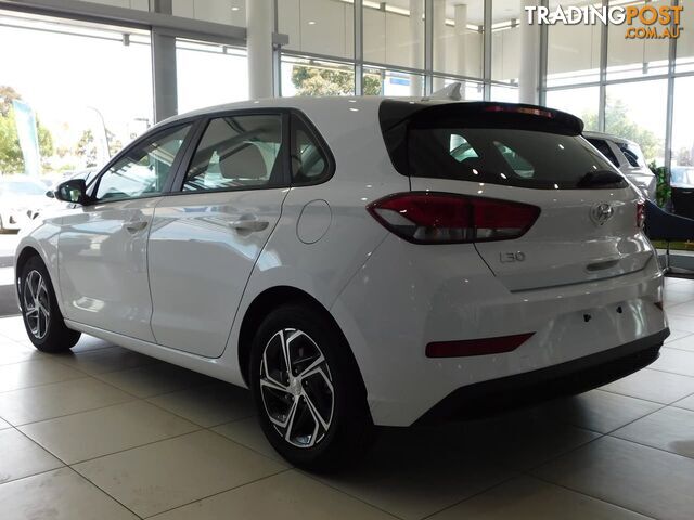 2021 Hyundai i30  PD.V4 MY21 Hatchback - photo 5 of 30