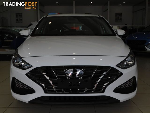 2021 Hyundai i30 PD.V4 MY21 Hatchback - photo 2 of 30