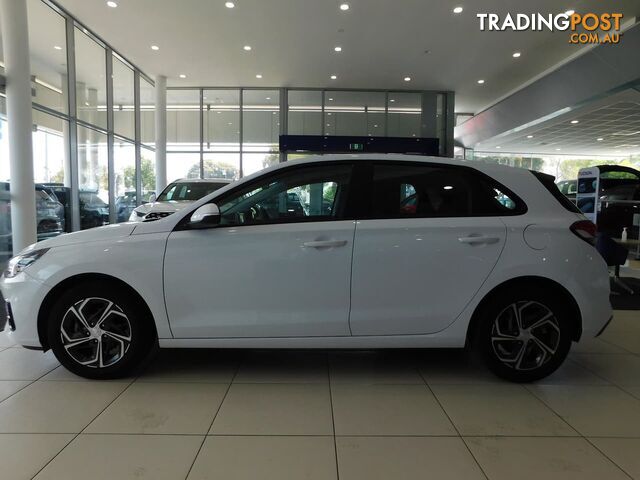 2021 Hyundai i30 PD.V4 MY21 Hatchback - photo 3 of 30