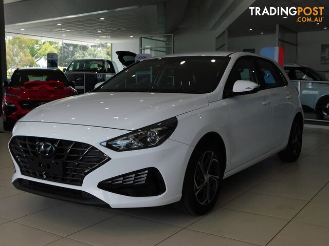 2021 Hyundai i30 PD.V4 MY21 Hatchback - photo 4 of 30
