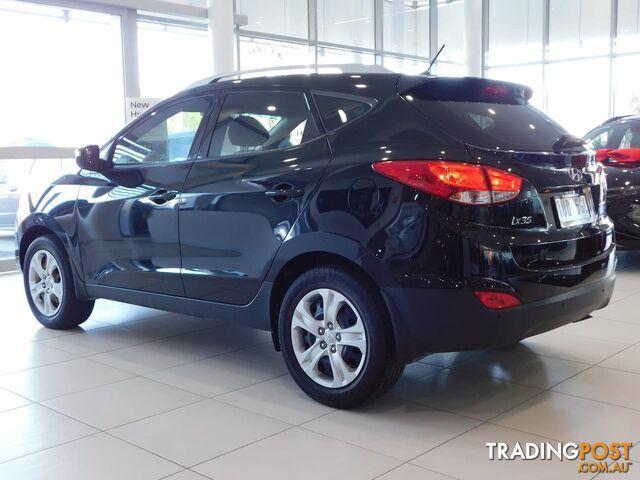 2014 Hyundai ix35 Active Series II MY15 Wagon - photo 2 of 18
